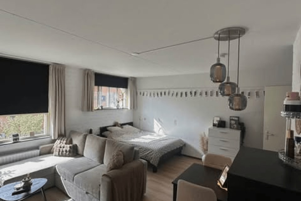 Kamer huren in Nijmegen