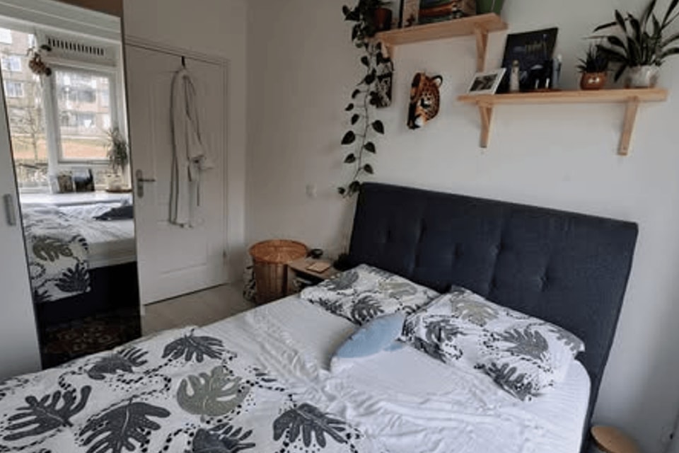Kamer huren in Nijmegen