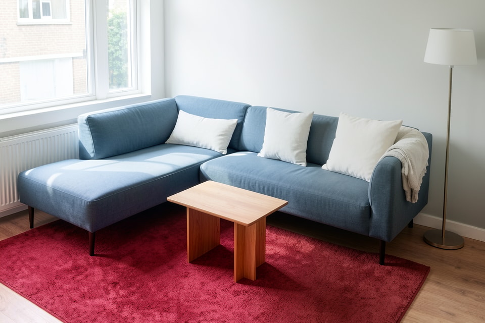 Appartement huren in Den Haag