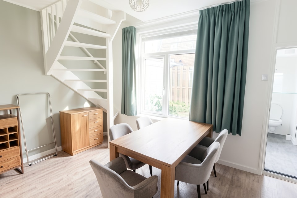 Huis huren in Leeuwarden