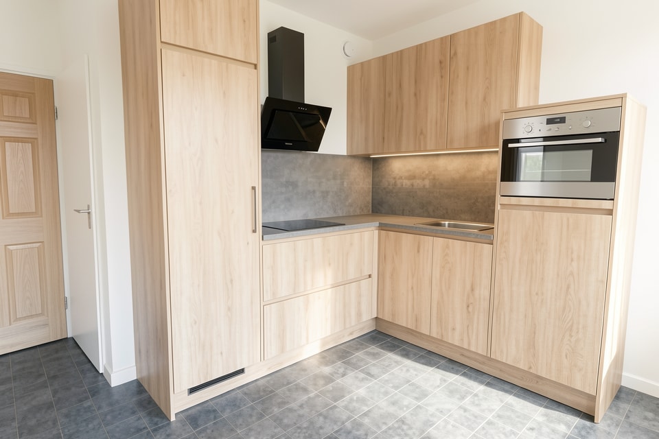 Appartement huren in Leiden