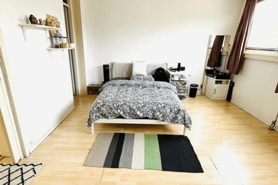 Kamer huren in Amsterdam