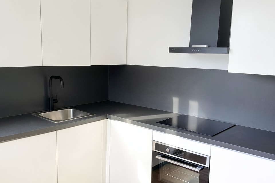 Appartement huren in Amsterdam