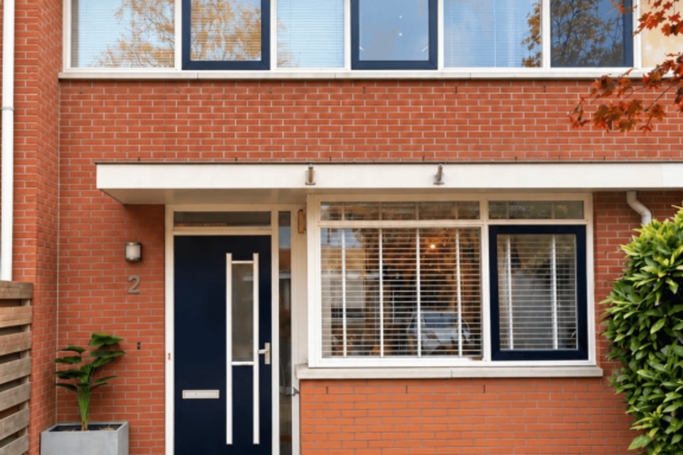 Huis huren in Heiloo