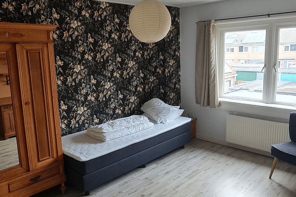 Kamer huren in Koog Aan De Zaan