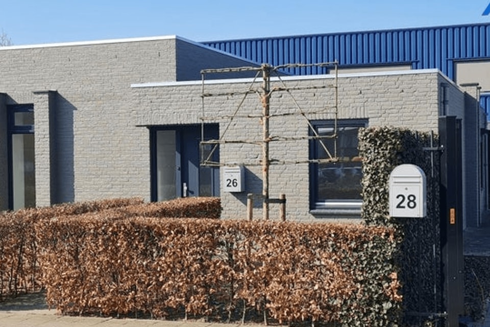 Huis huren in Breda