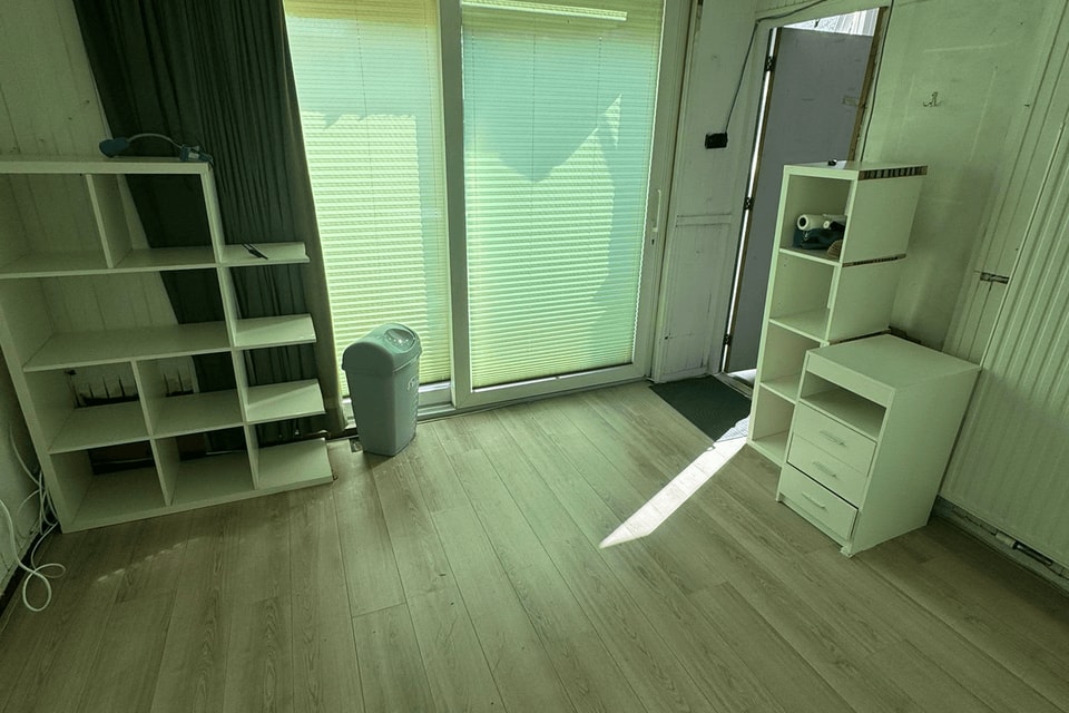 Kamer huren in Tilburg