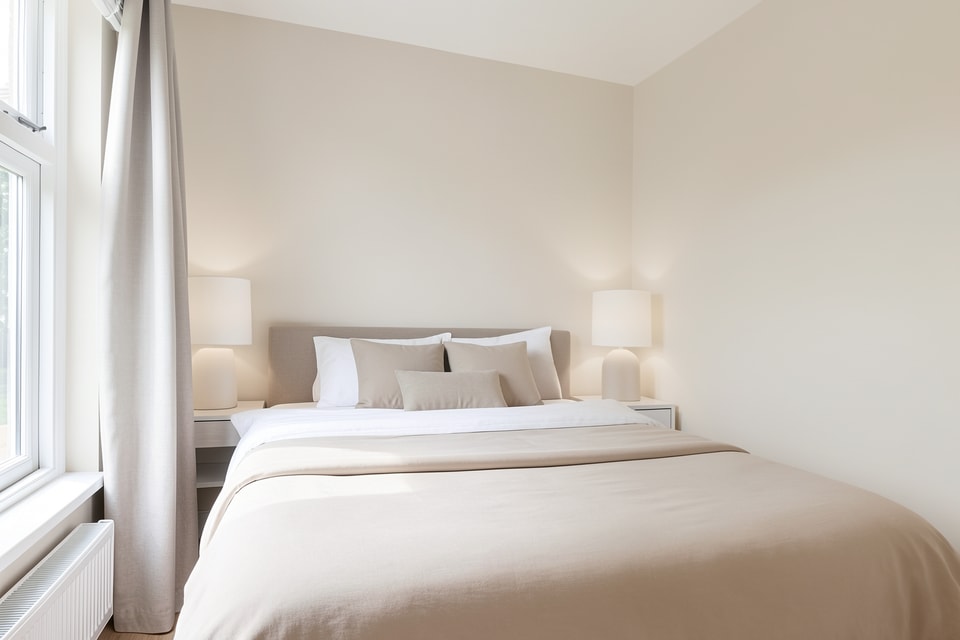 Kamer huren in Den Haag