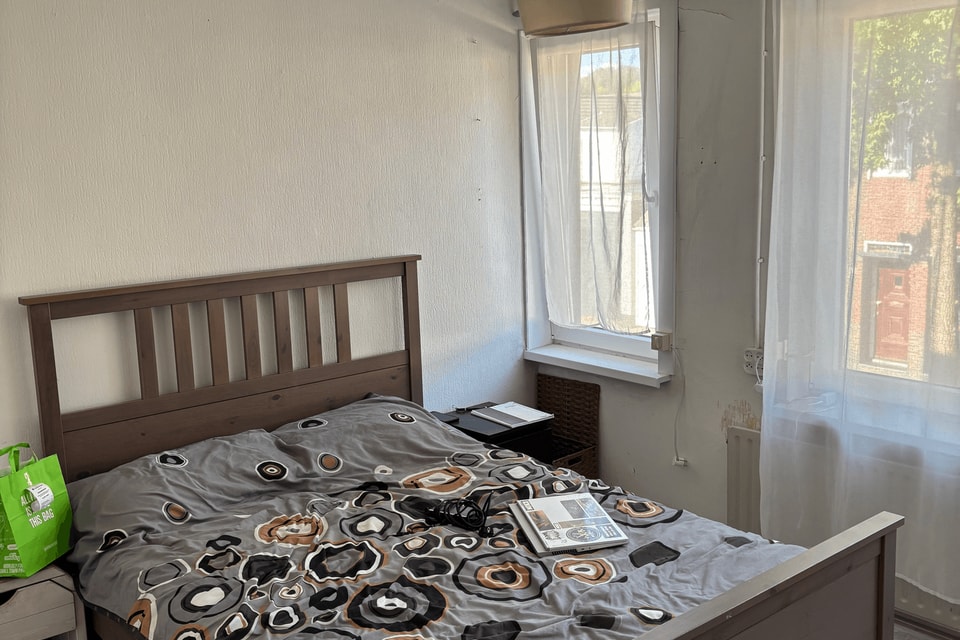 Kamer huren in Tilburg
