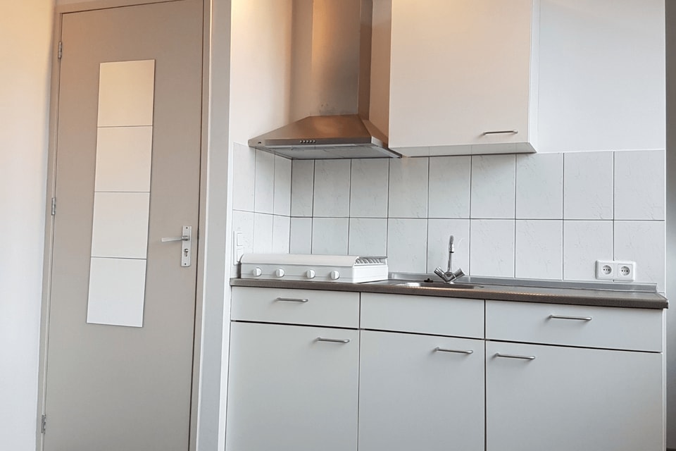 Studio huren in Nijmegen