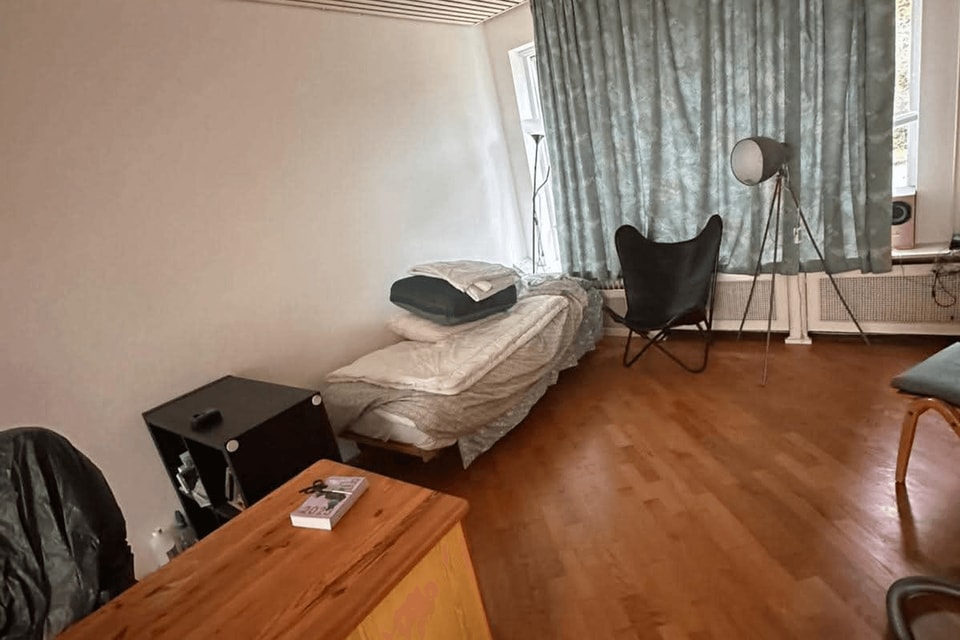 Appartement huren in Groningen