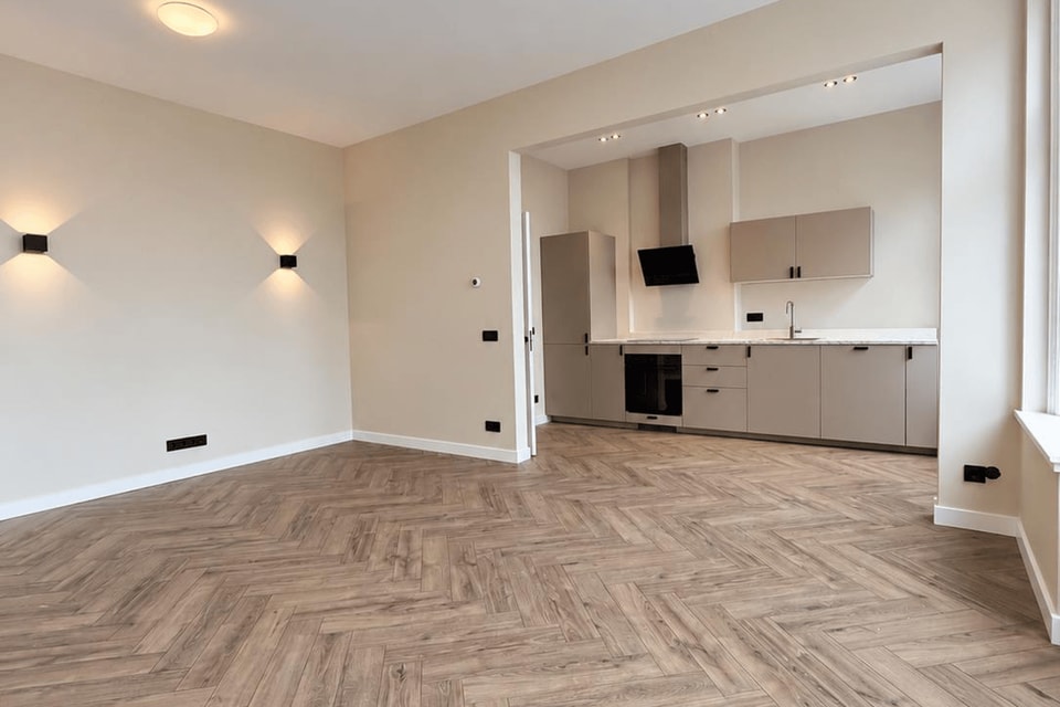 Appartement huren in Rotterdam