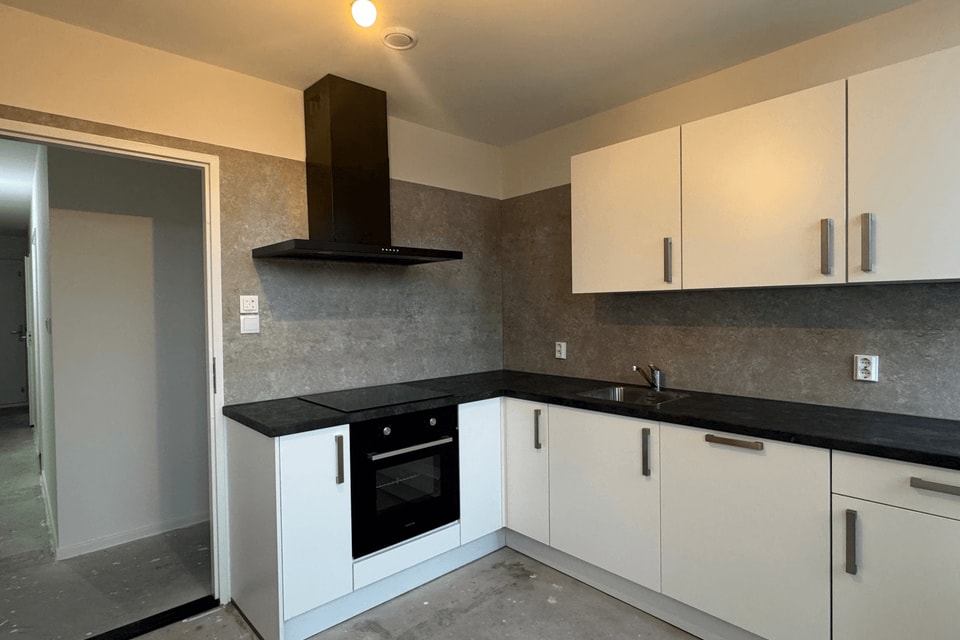 Appartement huren in Rotterdam
