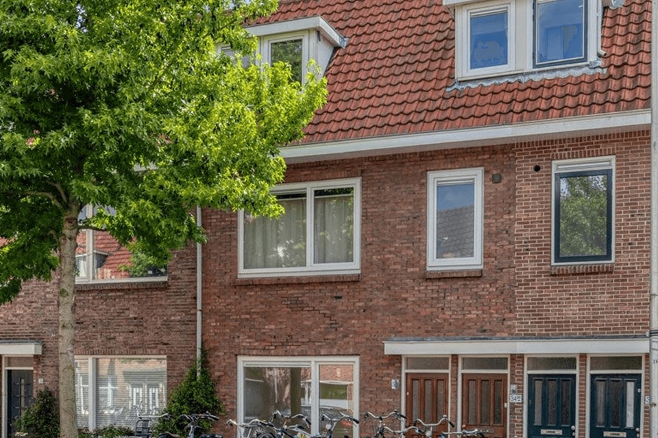 Huis huren in Utrecht