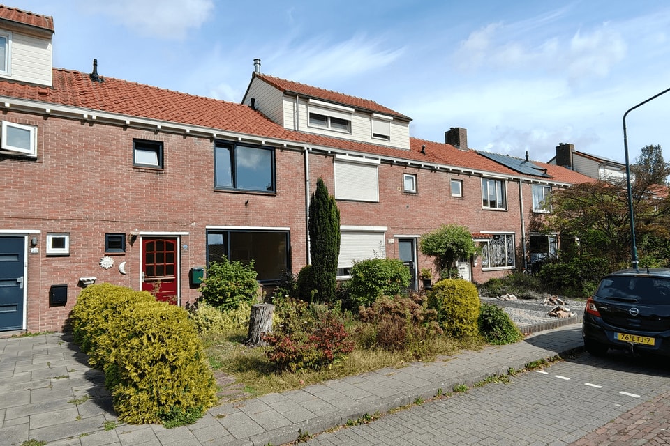 Huis huren in Waalre