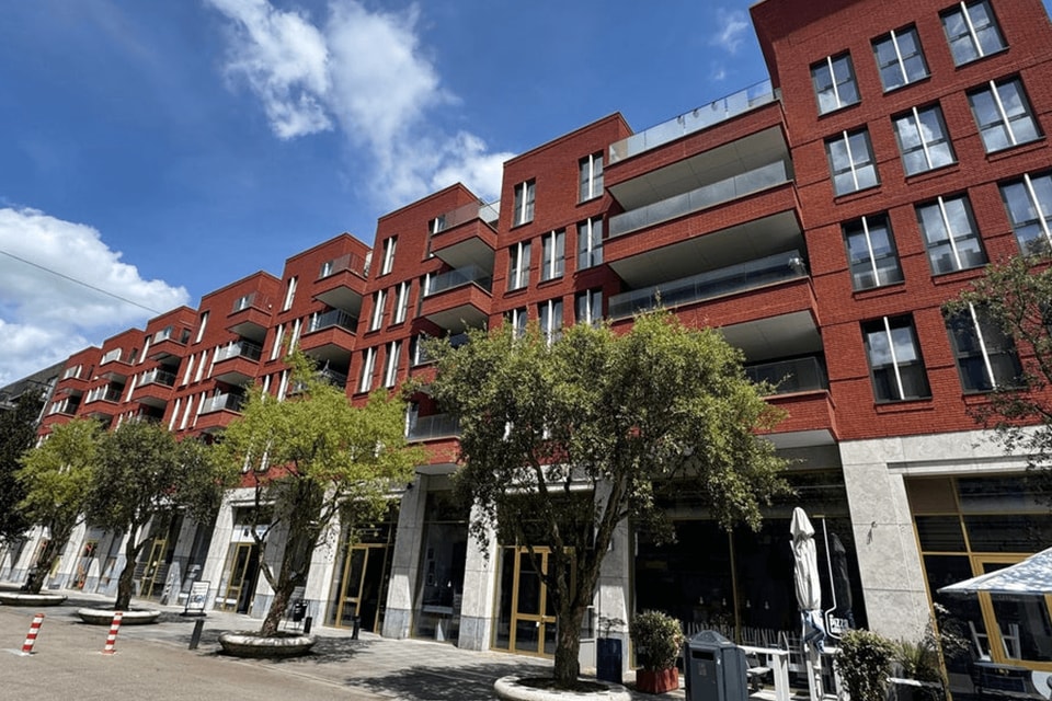 Appartement huren in Utrecht
