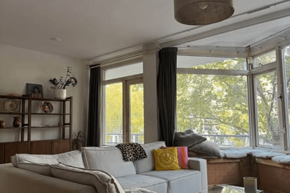 Kamer huren in Rotterdam