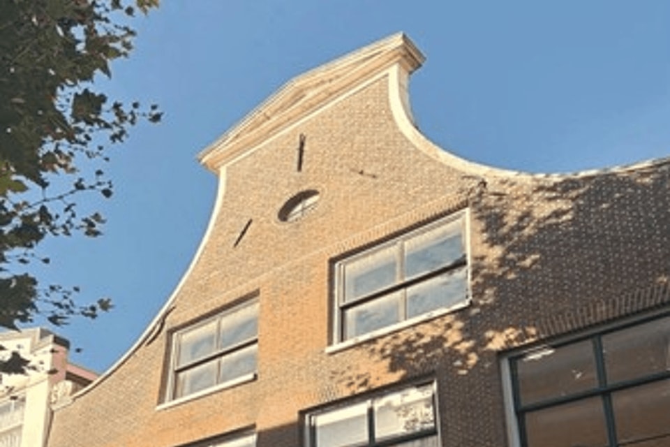 Appartement huren in Haarlem