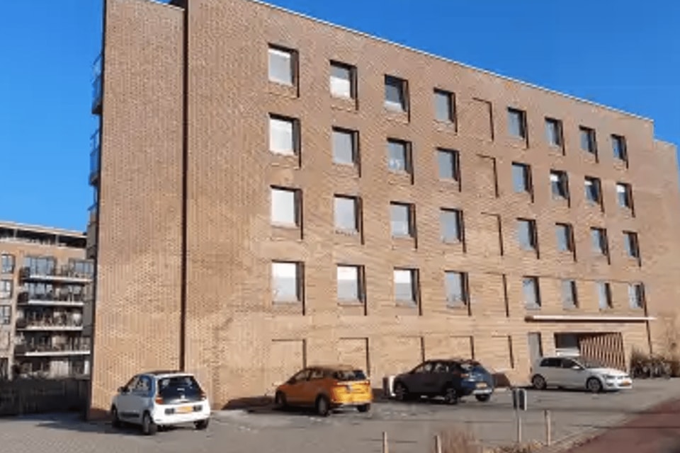Appartement huren in Zutphen