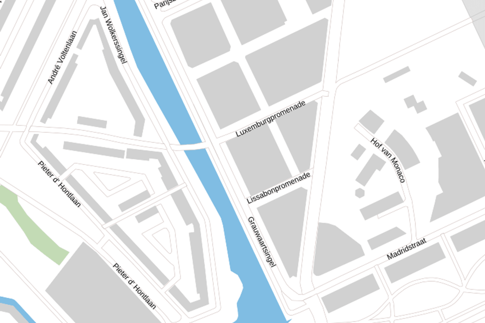 Huis huren in Utrecht