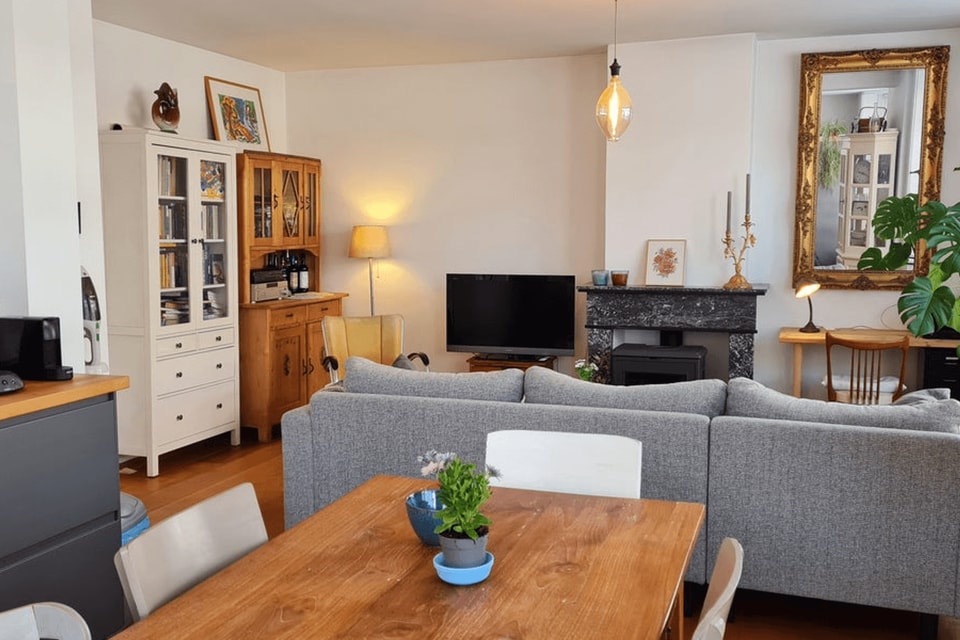 Appartement huren in Haarlem