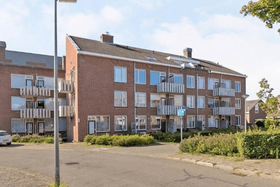Studio huren in Maastricht