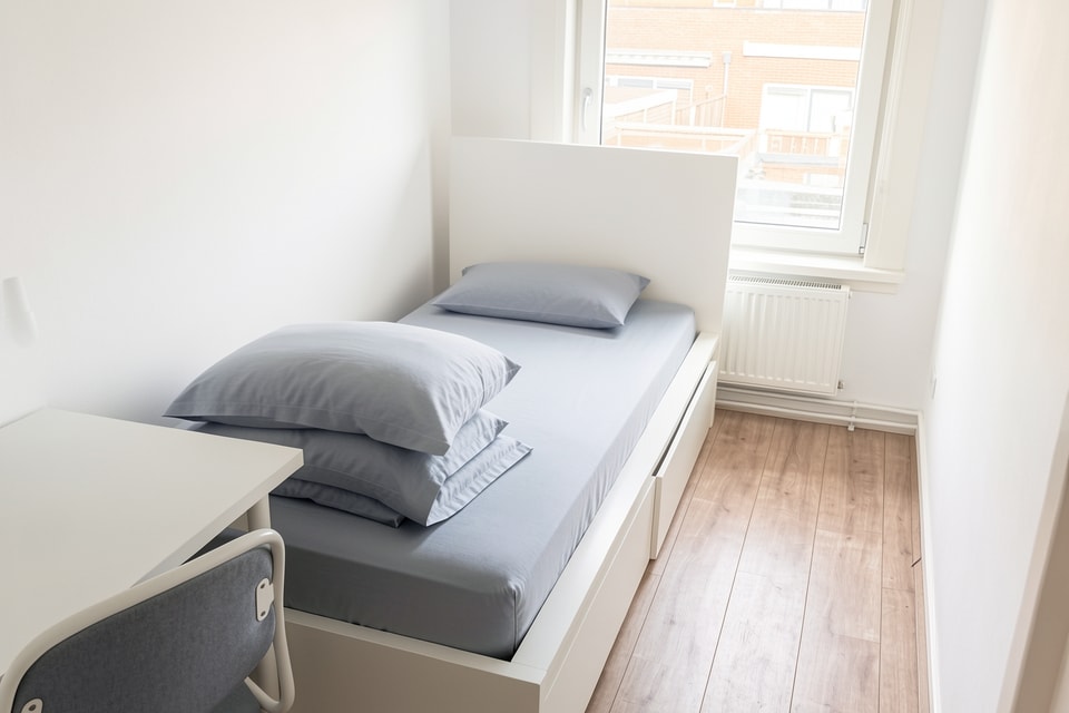 Kamer huren in Enschede