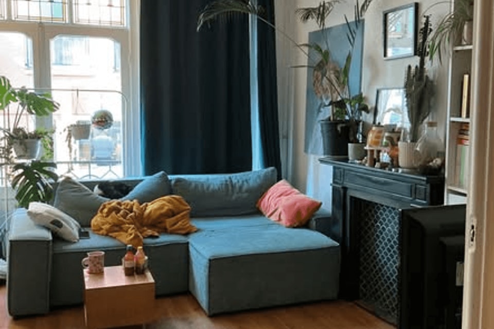 Kamer huren in Utrecht