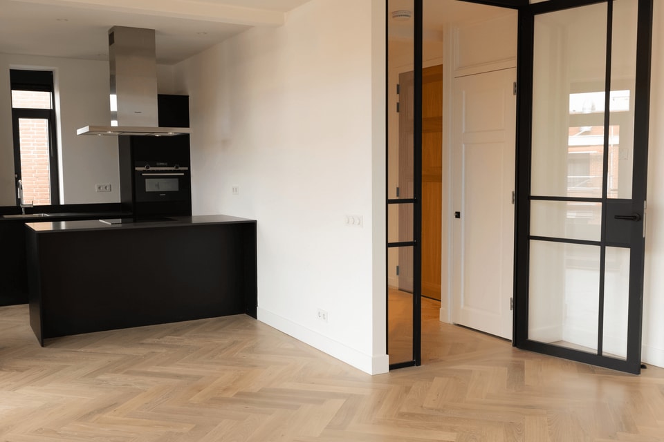 Appartement huren in Den Haag