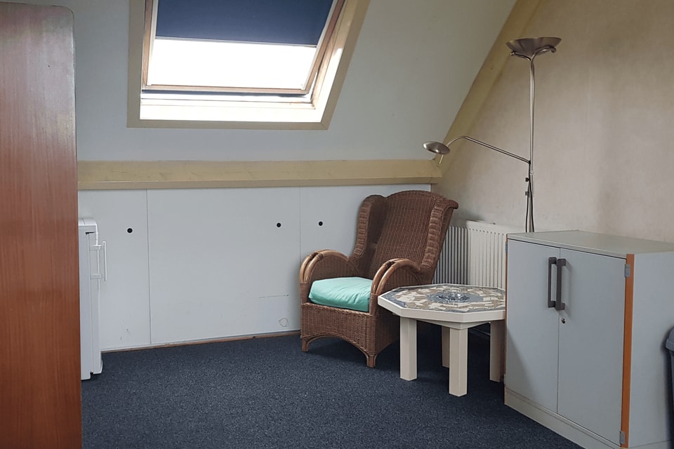 Kamer huren in Hoevelaken