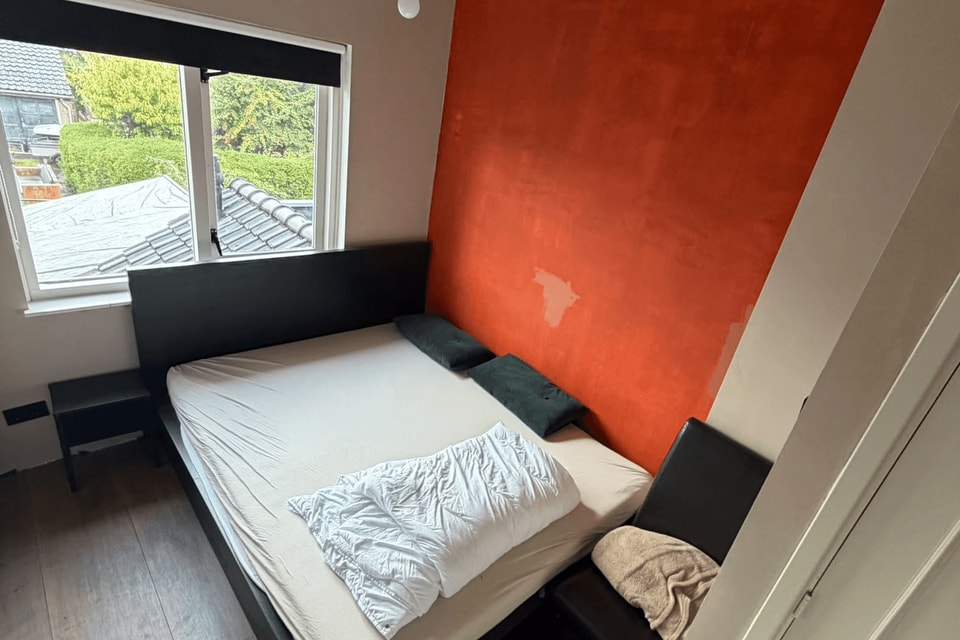 Kamer huren in De Bilt