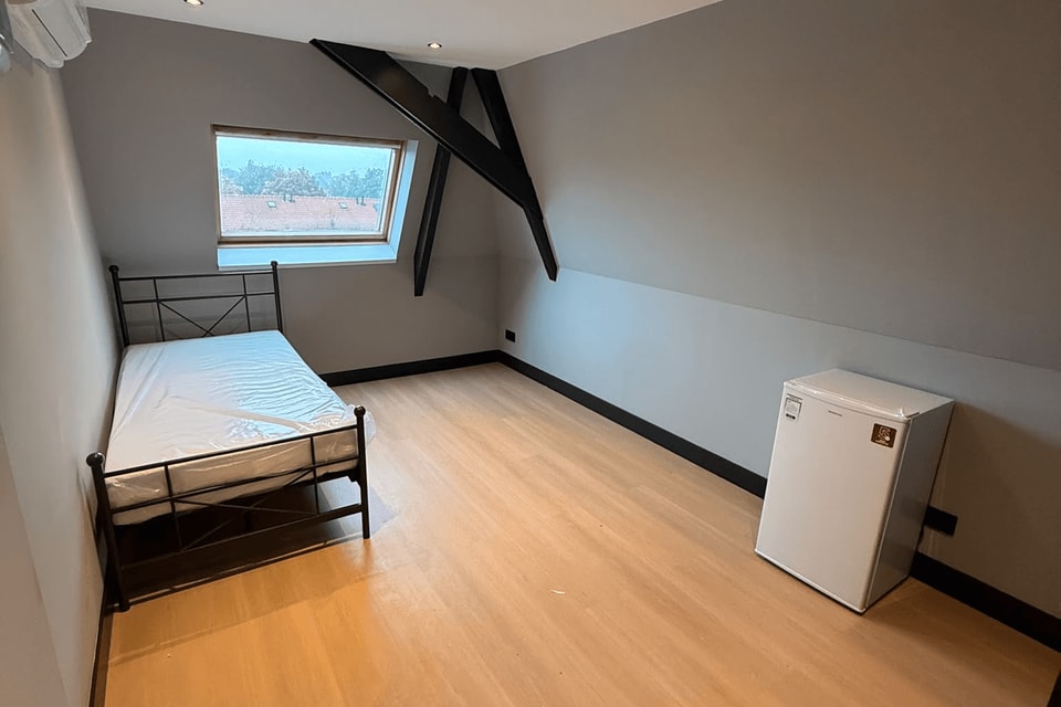 Kamer huren in Hengelo
