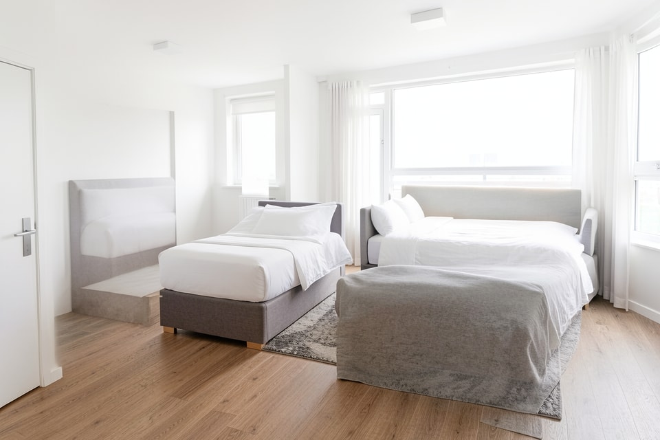 Appartement huren in Utrecht