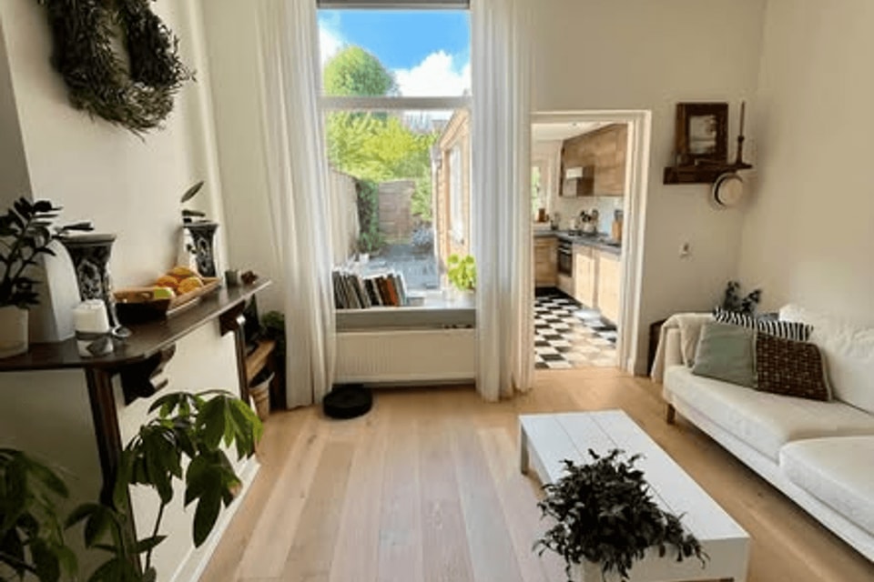 Appartement huren in Utrecht