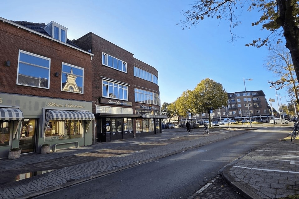 Kamer huren in Amersfoort