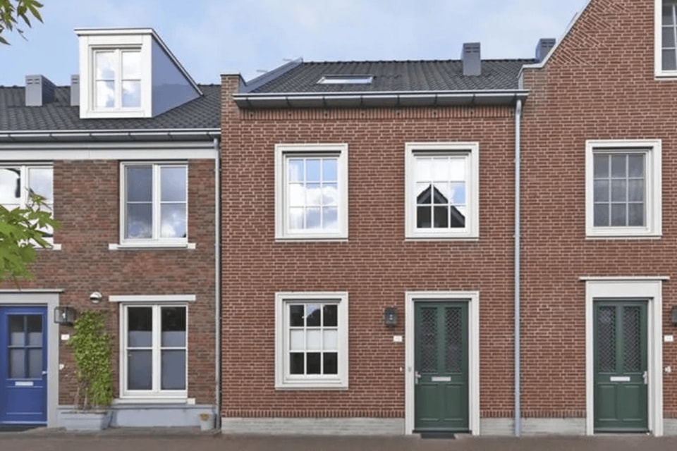 Huis huren in Amersfoort
