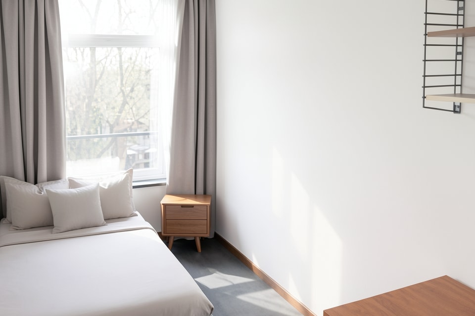 Kamer huren in Rotterdam