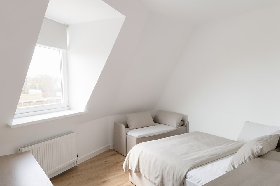 Kamer huren in Den Haag
