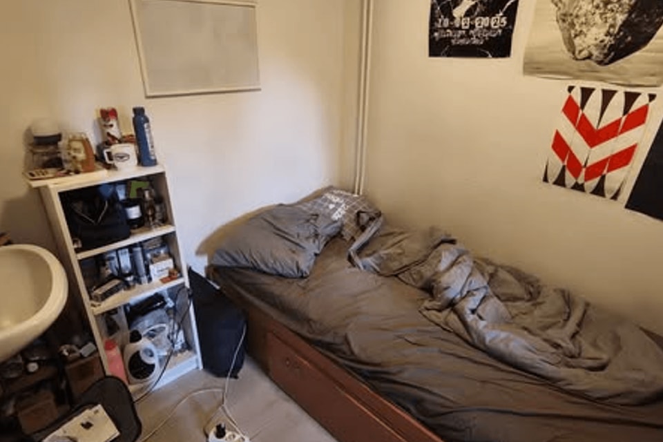 Kamer huren in Arnhem