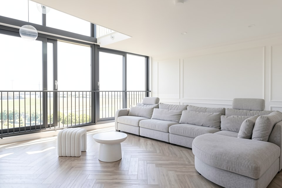 Appartement huren in Almere