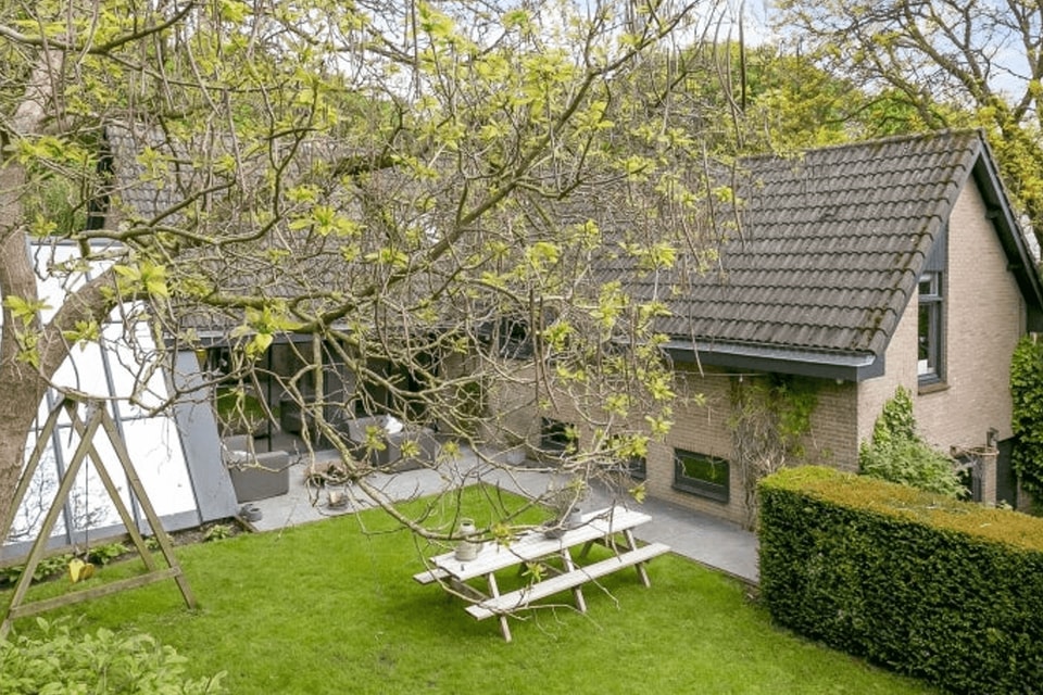 Huis huren in Den Bosch