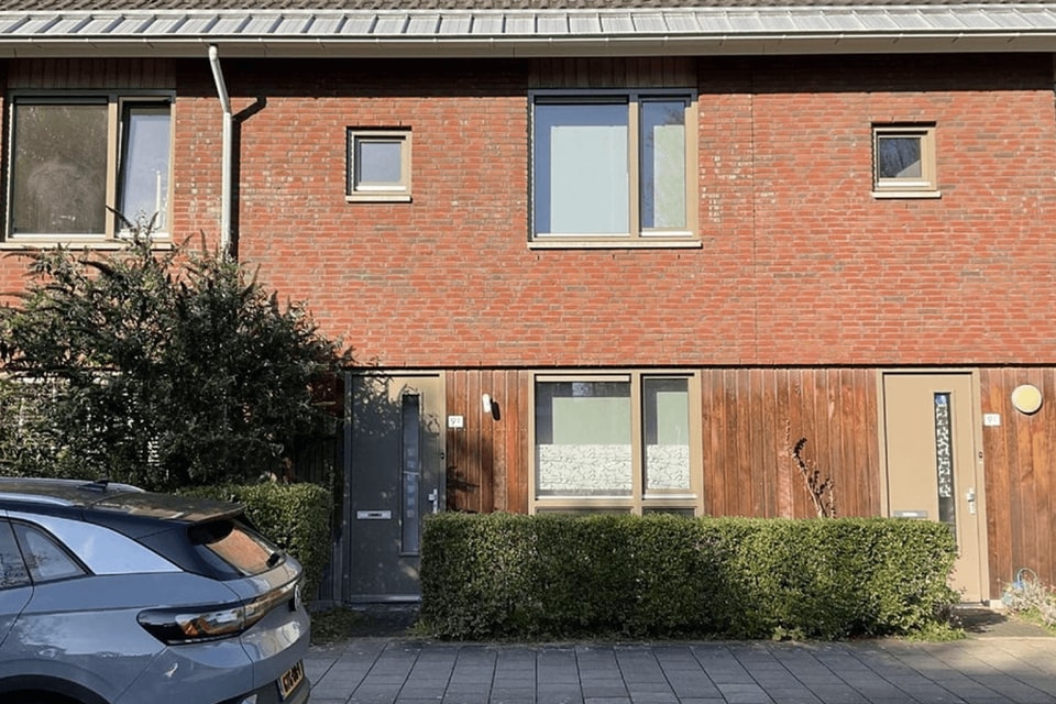 Huis huren in Utrecht