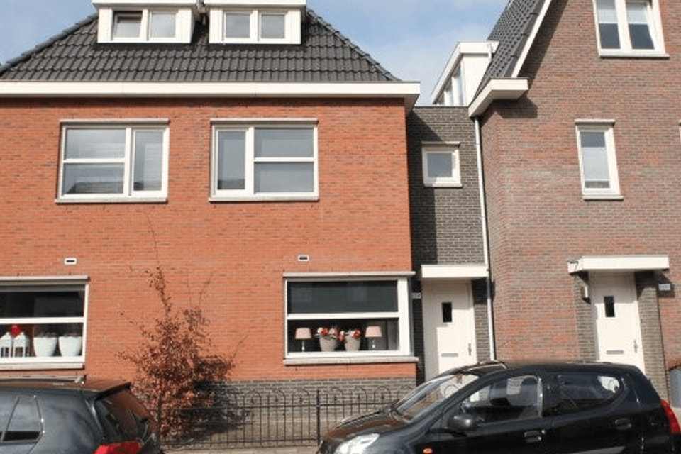 Huis huren in Enschede