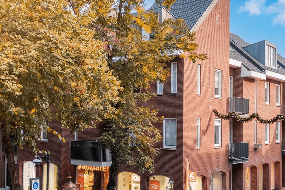 Appartement huren in Roermond