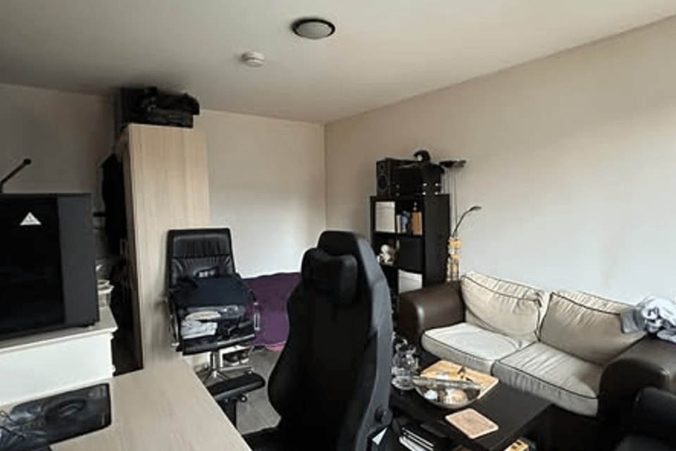 Kamer huren in Tilburg