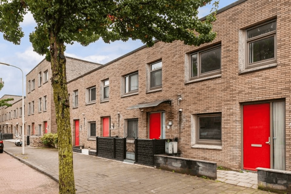 Huis huren in Den Haag