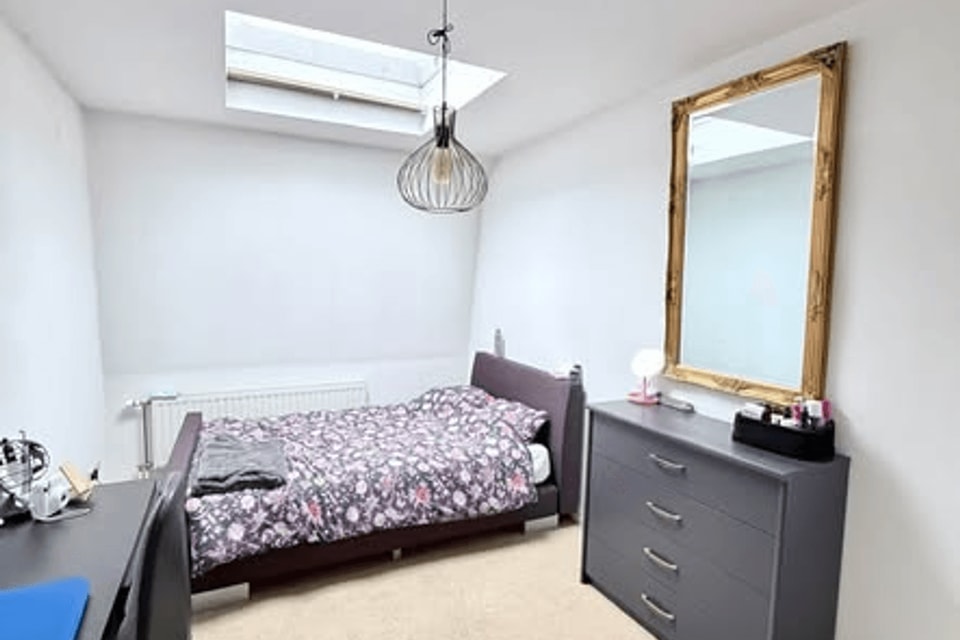 Kamer huren in Tilburg