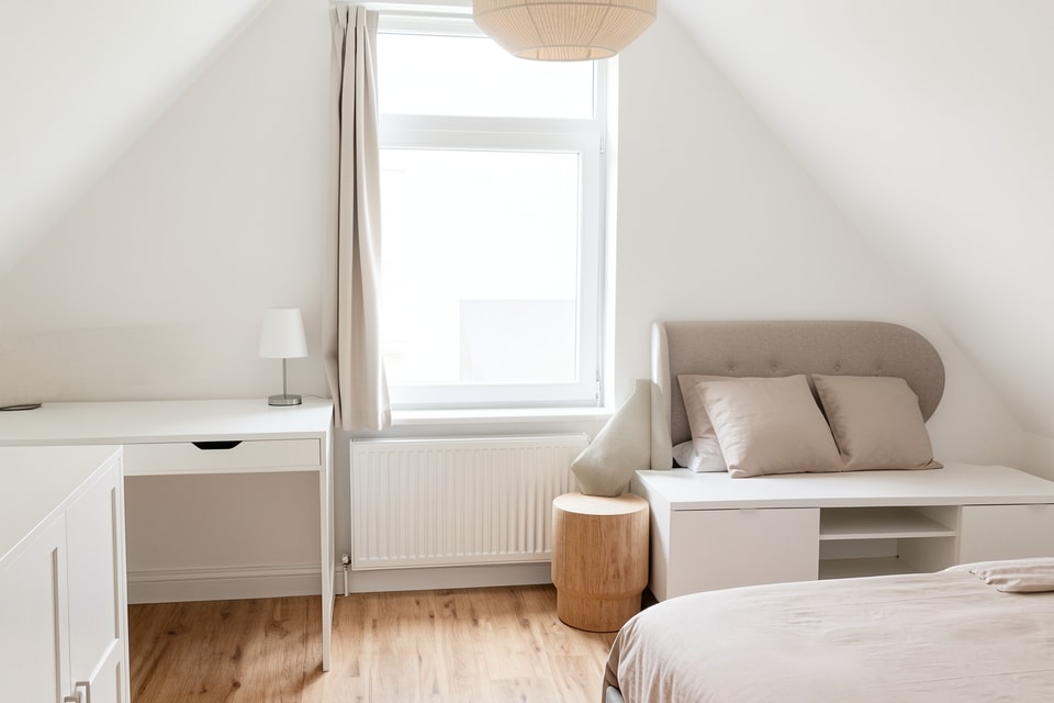 Kamer huren in Rotterdam