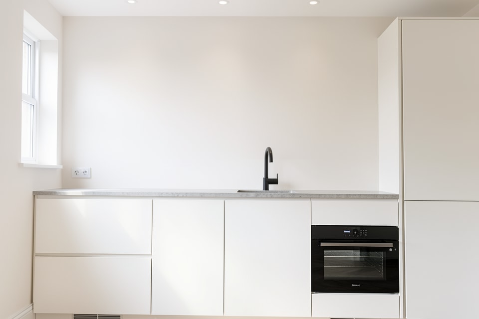 Studio huren in Haarlem