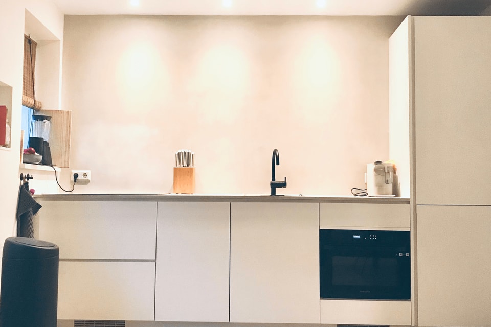 Studio huren in Haarlem